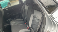 Volkswagen Polo 1.0 TSI R-Line 5dr Petrol Hatchback